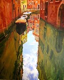 by Natalya Sevastyanova