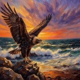 by Mark Peterson