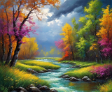 by Mark Peterson