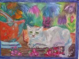 by Jen Saemann