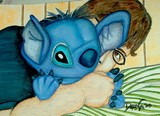by DEANA RACKLEY