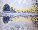 by Ginger Olansen