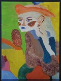 by Belinda Balaski