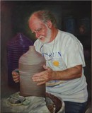 by Linda Eades Blackburn
