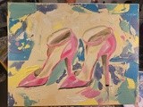 by Jacqueline Bauder