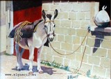 by higinio alguacil