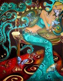 by Tamaryn Byrne