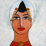 by Nelly van Nieuwenhuijzen