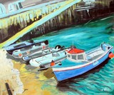 by Gordon Powles