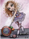 by Valarie  Wade
