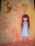 by Deborah Boutty