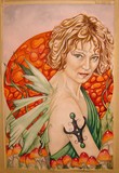 by Maggie Hawthorne