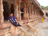 by Ravinder Dutt