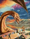 by Charles Griffith