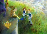 by Laura  Wilbourn