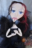 by cinnamon willis