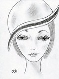 by Ginger Lovellette