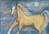 by Pamela Miller