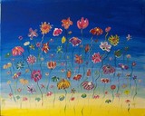 by Trish Ray