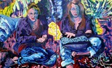 by Blake Harrison