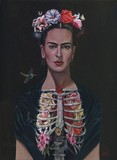 by Cate Rangel