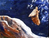 by Judy Gagner