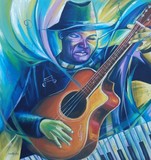 by Davinci Smith