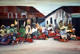 by Davinci Smith