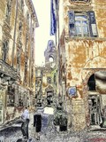 by gianantonio zago marino