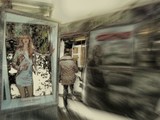 by gianantonio zago marino