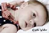 by Krystle Walker