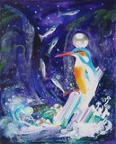 by Ann Fawssett-Atkin