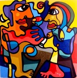 by Marcelo Urizar
