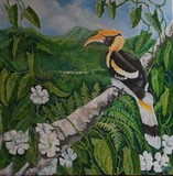 by Meena Subramaniam