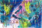 by Leni Friedland