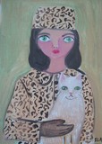 by Sharon Knorr