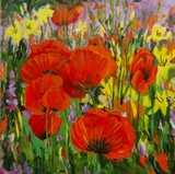 by Ingrid Dohm