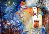 by oxana zaika