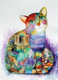 by oxana zaika