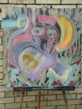 by Elton Houck