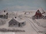 by merle cruser