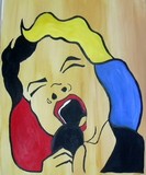 by Anthony Crudup