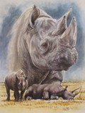 by Barbara Keith