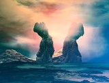 by Angel Estevez
