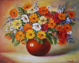 by Mimoza Oronova
