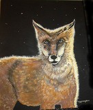 by Gloria Youngdeer