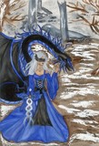 by Amanda Lee