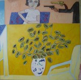 by jo schofield