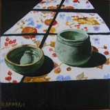 by beverley amah
