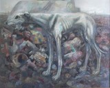 by Caballero Salguero